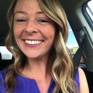 Meet your Posher, Mary